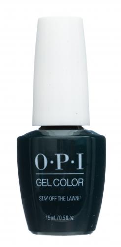Опи Гель-лак для ногтей Washington, 15 мл (O.P.I, Gel Color), фото-3