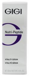 Пептидная обновляющая сыворотка Vitality Serum, 30 мл