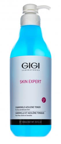 ДжиДжи Лосьон, 1000 мл (GiGi, Skin Expert), фото-2