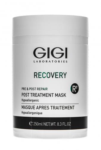 ДжиДжи Маска регенерирующая, 250 мл (GiGi, Recovery)