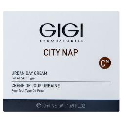 Крем дневной Urban Day Cream, 50 мл Крем дневной Urban Day Cream, 50 мл