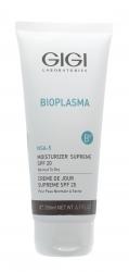 Крем увлажняющий для нормальной и сухой кожи SPF 20, 200 мл