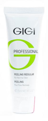 ДжиДжи Пилинг для всех типов кожи Skin Expert Peeling Regular, 75 мл (GiGi, Out Serials), фото-7