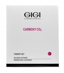 Набор карбокситерапии Carboxy CO2 Set, 1 шт