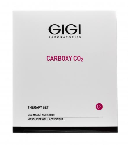 ДжиДжи Набор карбокситерапии Carboxy CO2 Set, 1 шт (GiGi, Promedic Carboxy CO2), фото-2