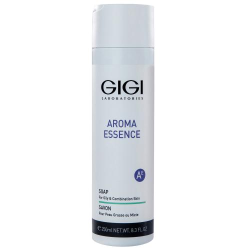 ДжиДжи Мыло для жирной кожи, 250 мл (GiGi, Aroma Essence), фото-3