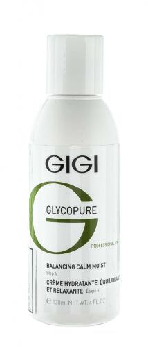 ДжиДжи Гель успокаивающий, 120 мл (GiGi, GlycoPure), фото-2