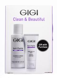 Подарочный набор Clean&Beautiful, 1 шт Подарочный набор Clean&Beautiful, 1 шт