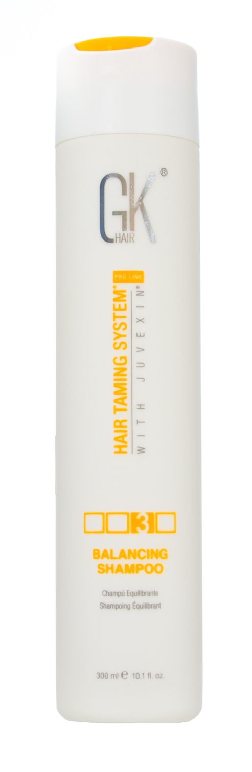 Global Keratin Шампунь увлажняющий с защитой цвета волос/ Moisturizing Shampoo Color Protection, 300 мл (Global Keratin, Шампуни и кондиционеры)