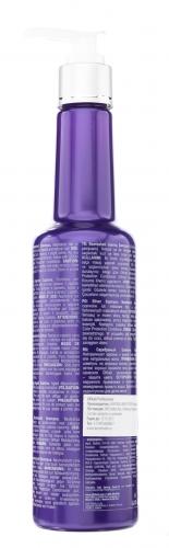 Глобал Кератин Серебряный шампунь/ Silver shampoo, 280 мл (Global Keratin, Шампуни и кондиционеры), фото-3