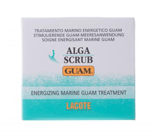 Гуам Algascrub Скраб для тела увлажняющий 700 г (Guam, Algascrub), фото-2