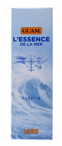 Гуам De La Mer Крем для тела парфюмированный &quot;Douceur&quot;, 200 мл (Guam, De La Mer), фото-2
