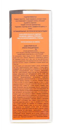 Гуам Краска-уход для волос, 50 мл  (Guam, Upker Color), фото-4