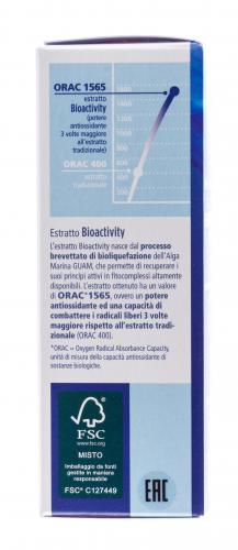 Гуам Micro biocellulaire Флюид от темных кругов под глазами 30 мл (Guam, Micro biocellulaire), фото-3