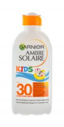 AMBRE SOLAIRE Защита для детей Молочко SPF30 200мл