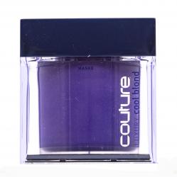 Маска для волос холодных оттенков Luxury Cool Blond 200 мл