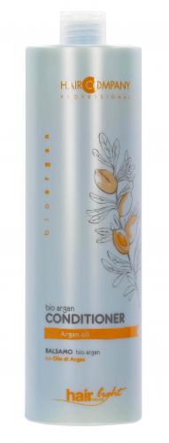 Бальзам с био маслом арганы, 1000 мл (Hair Light, Bio Argan), фото-2