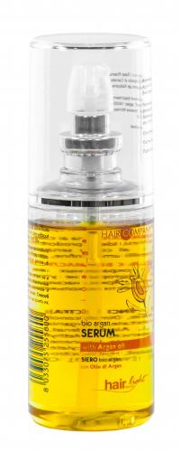 Сыворотка с био маслом арганы, 80 мл (Hair Light, Bio Argan), фото-2