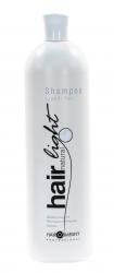 Hair Natural Light Shampoo Capelli Fini Шампунь для большего объема волос, 1000 мл
