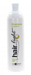 Hair Natural Light Shampoo Antigrasso Шампунь для жирных волос, 1000 мл