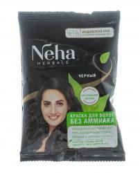 Краска для волос без аммиака Neha Herbals, 20 г Краска для волос без аммиака Neha Herbals, 20 г