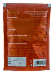 Краска для волос без аммиака Neha Herbals, 55 г Краска для волос без аммиака Neha Herbals, 55 г