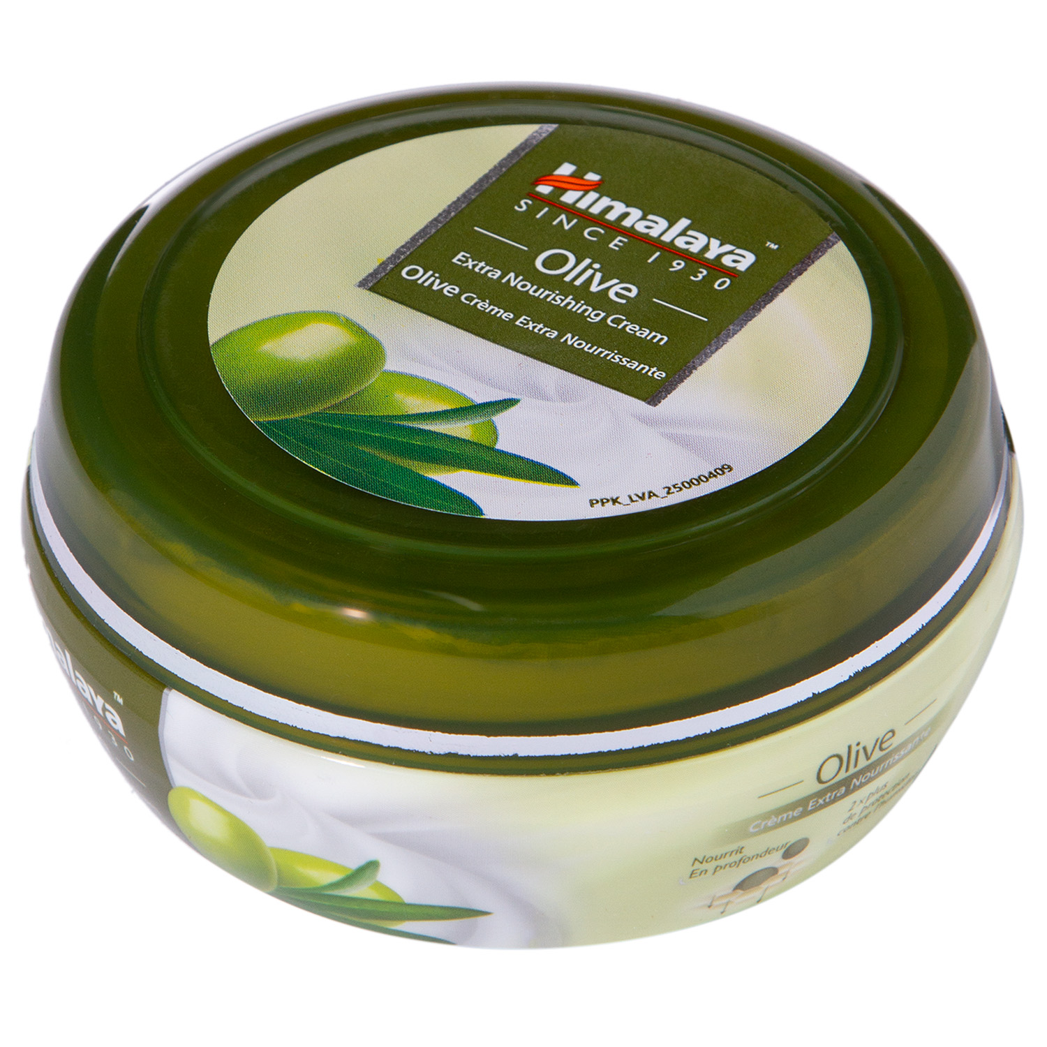 

Himalaya Herbals Экстрапитательный крем "Олива", 50 мл (Himalaya Herbals, Уход за лицом)
