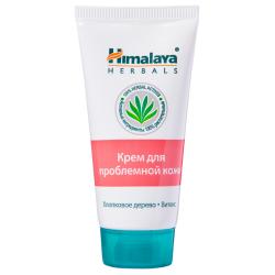 Крем для проблемной кожи, 30 г