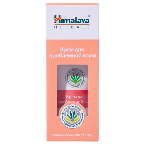 Крем для проблемной кожи, 30 г (), фото-4