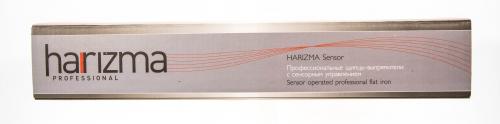Щипцы для выпрямления волос harizma Sensor (, Щипцы для выпрямления и гофре), фото-3