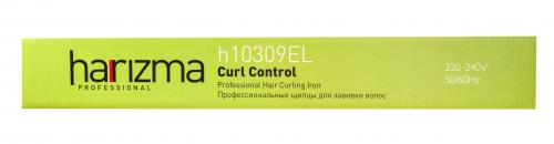 Плойка для волос Curl Control 25 мм (Плойки и креативные щипцы), фото-3