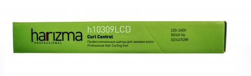 Curl Control Плойка для волос с терморегуятором 33 мм (, Плойки и креативные щипцы), фото-3