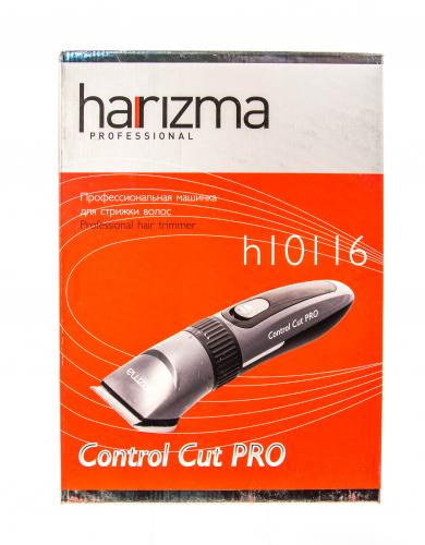 Control Cut PRO Машинка для стрижки волос (Машинки для стрижки), фото-2