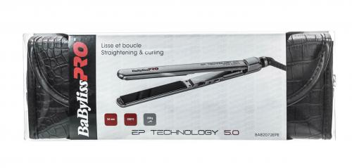 Выпрямитель волос Sleek Expert BAB2072EPE с покрытием EP Technology 5.0, серый
