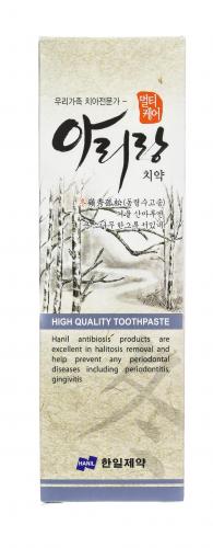 Зубная паста комплексная защита &quot;Multi Care&quot;, 150 г (Arirang), фото-2