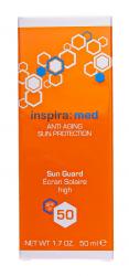 Солнцезащитная эмульсия Sun Guard SPF 50, 50 мл