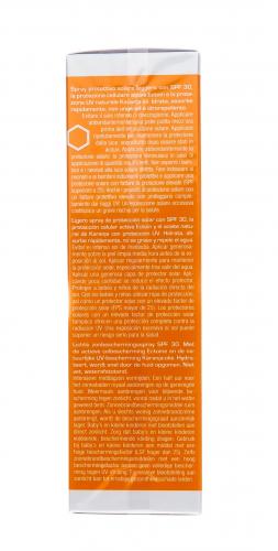 Инспира Косметикс Солнцезащитный лосьон-спрей SPF 30 Sun Guard Spray, 150 мл (Inspira Cosmetics, Inspira Med), фото-4