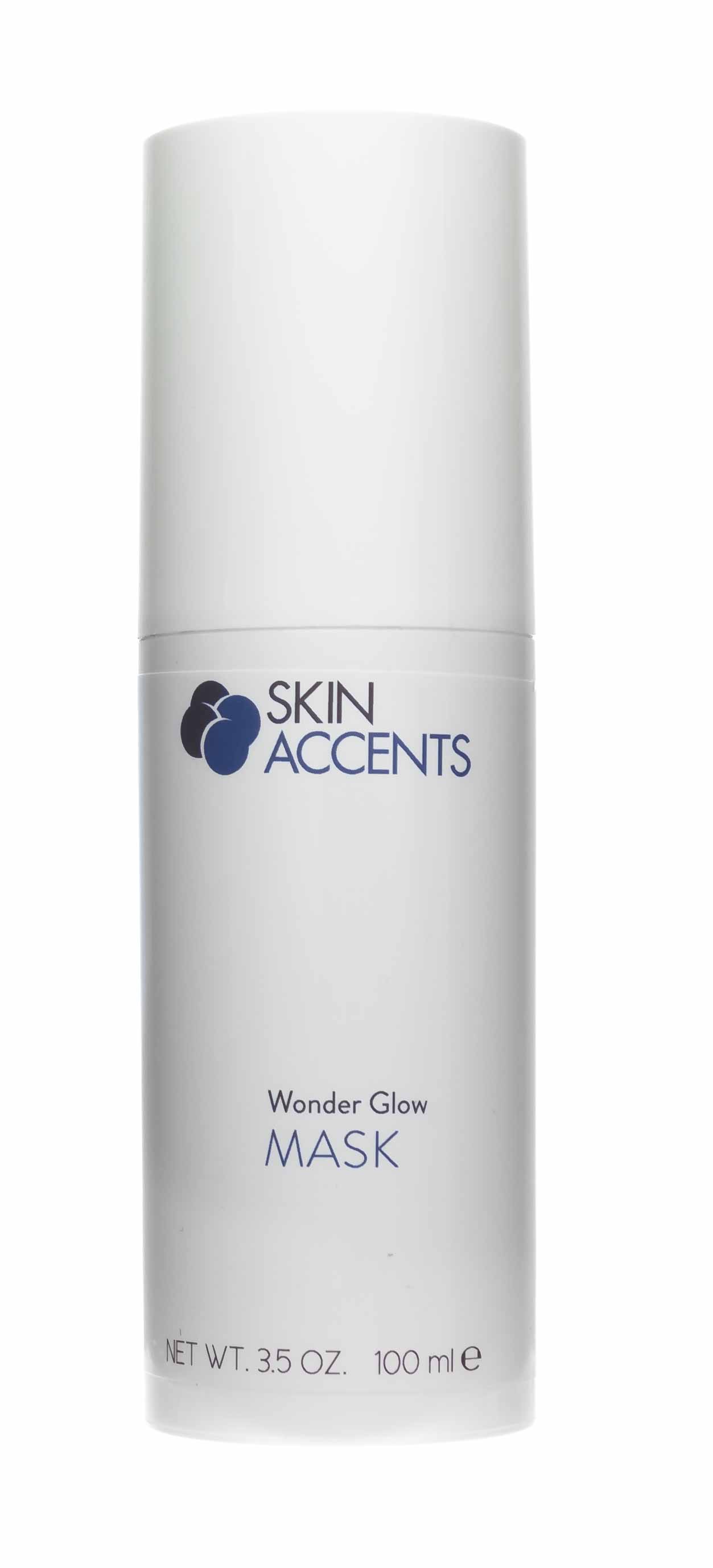 

Inspira Cosmetics Роскошная маска для сияния кожи, 100 мл (Inspira Cosmetics, Skin Accents)