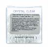 Резинки для волос Original Crystal Clear 3 шт