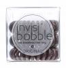 Резинка-браслет для волос invisibobble ORIGINAL Pretzel Brown коричневый