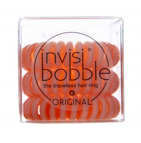 Инвизибабл Резинка-браслет для волос Blush Hour нежно-розовый (Invisibobble, Original), фото-3