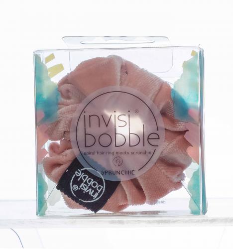 Инвизибабл Резинка-браслет для волос invisibobble SPRUNCHIE Prima Ballerina (Invisibobble, Sprunchie), фото-2