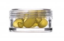 Капсулы с маслом аргании 10 капсул Капсулы с маслом аргании 10 капсул