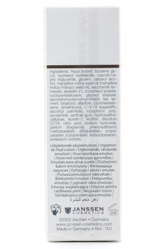 Янсен Косметикс Anti-Age лифтинг эмульсия 30 мл. (Janssen Cosmetics, Skin regeneration), фото-3