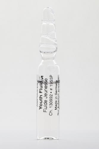Янсен Косметикс Ревитализирующая сыворотка в ампулах 3*2мл (Janssen Cosmetics, Ампульные концентраты), фото-3