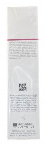 Янсен Косметикс Деликатный очищающий крем 150 мл (Janssen Cosmetics, Sensitive skin), фото-3