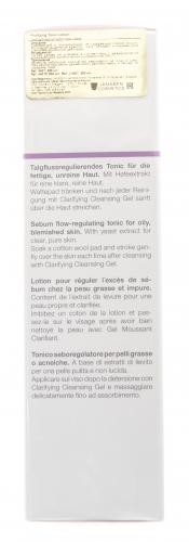 Янсен Косметикс Тоник для жирной кожи и кожи с акне 200 мл (Janssen Cosmetics, Oily skin), фото-5