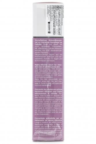 Янсен Косметикс Антицеллюлитная сыворотка интенсивного действия 150 мл (Janssen Cosmetics, Body), фото-4