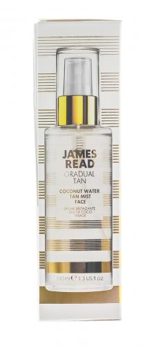 Джеймс Рид Кокосовый спрей Освежающее сияние, 100 мл (James Read, Gradual Tan), фото-4