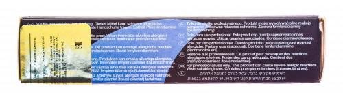 Янсен Косметикс Краска черная-синяя для ресниц № 2, 15 мл (Janssen Cosmetics, RefectoCil), фото-7